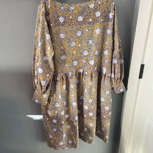 Nelly Wade Australia XL